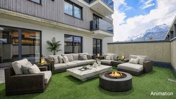 Thumbnail von Exclusief terraswoning in centrale rustige ligging