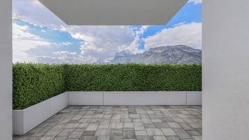 Thumbnail von Exclusief terraswoning in centrale rustige ligging