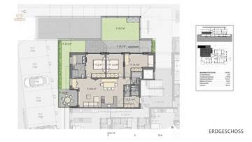 Thumbnail von Exclusief terraswoning in centrale rustige ligging