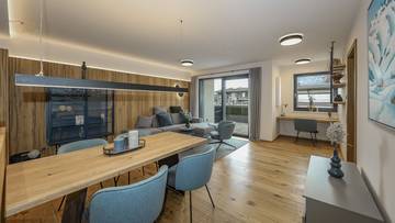 Thumbnail von Exclusief terraswoning in centrale rustige ligging