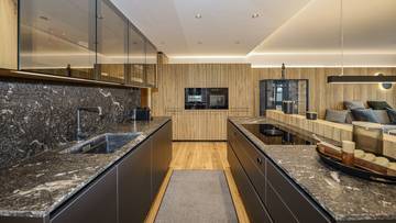 Thumbnail von Exclusief terraswoning in centrale rustige ligging