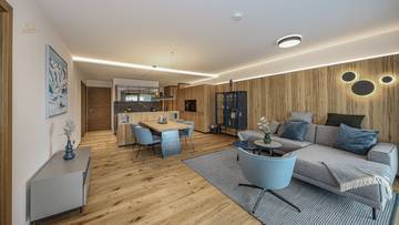 Thumbnail von Exclusief terraswoning in centrale rustige ligging