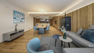 Thumbnail von Exclusief terraswoning in centrale rustige ligging