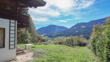 Thumbnail von Pozemek s platným stavebním povolením na luxusní rekreační vilu