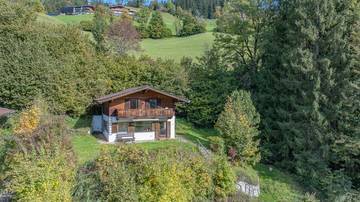 Thumbnail von Pozemek s platným stavebním povolením na luxusní rekreační vilu