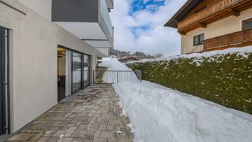 Thumbnail von Exkluzivní kancelář v prestižní lokalitě s bytem pro provozovatele