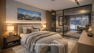 Thumbnail von Exkluzivní kancelář v prestižní lokalitě s bytem pro provozovatele