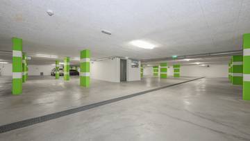 Thumbnail von Exkluzivní kancelář v prestižní lokalitě s bytem pro provozovatele