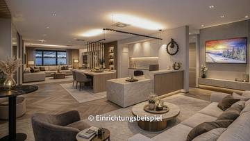 Thumbnail von Exkluzivní kancelář v prestižní lokalitě s bytem pro provozovatele