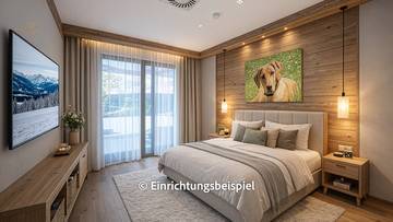 Thumbnail von Exkluzivní kancelář v prestižní lokalitě s bytem pro provozovatele