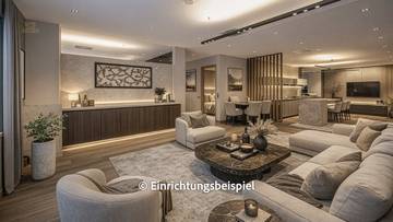 Thumbnail von Exkluzivní kancelář v prestižní lokalitě s bytem pro provozovatele