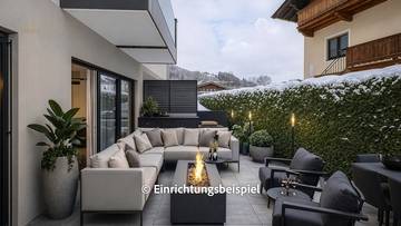 Thumbnail von Exkluzivní kancelář v prestižní lokalitě s bytem pro provozovatele