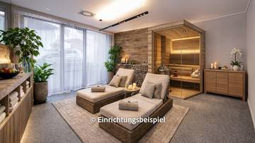 Thumbnail von Exkluzivní kancelář v prestižní lokalitě s bytem pro provozovatele