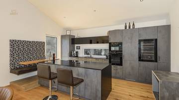 Thumbnail von Современный одноэтажный дом в отличном районе