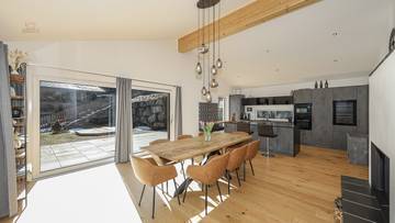 Thumbnail von Современный одноэтажный дом в отличном районе