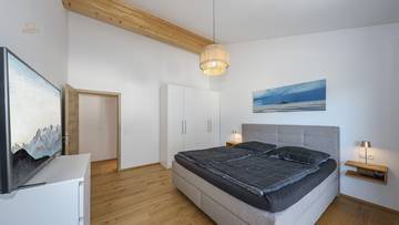 Thumbnail von Современный одноэтажный дом в отличном районе