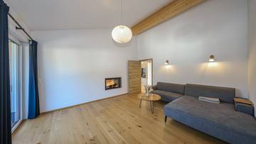 Thumbnail von Современный одноэтажный дом в отличном районе