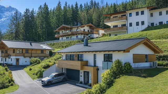 Moderní rodinný dům v top lokalitě