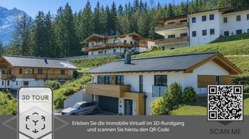 Thumbnail von Modernes Einfamilienhaus in Toplage