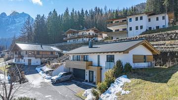 Thumbnail von Современный одноэтажный дом в отличном районе