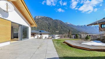 Thumbnail von Современный одноэтажный дом в отличном районе