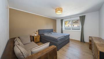 Thumbnail von Современный одноэтажный дом в отличном районе