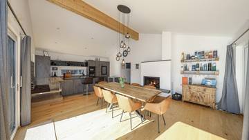 Thumbnail von Современный одноэтажный дом в отличном районе