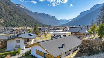 Thumbnail von Современный одноэтажный дом в отличном районе