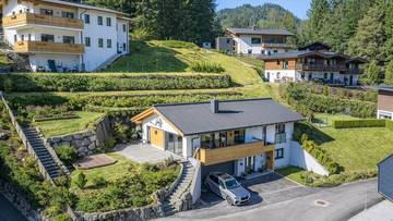 Thumbnail von Современный одноэтажный дом в отличном районе