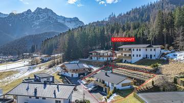 Thumbnail von Современный одноэтажный дом в отличном районе