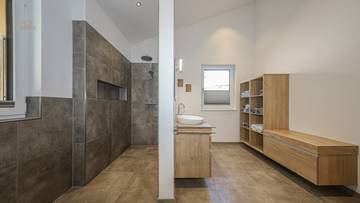 Thumbnail von Современный одноэтажный дом в отличном районе