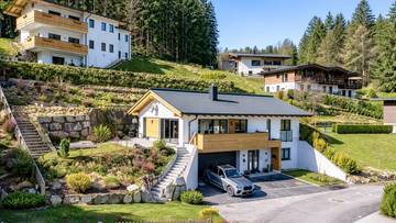 Thumbnail von Современный одноэтажный дом в отличном районе