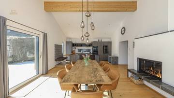 Thumbnail von Современный одноэтажный дом в отличном районе