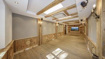 Thumbnail von Bureau exclusif en centre-ville