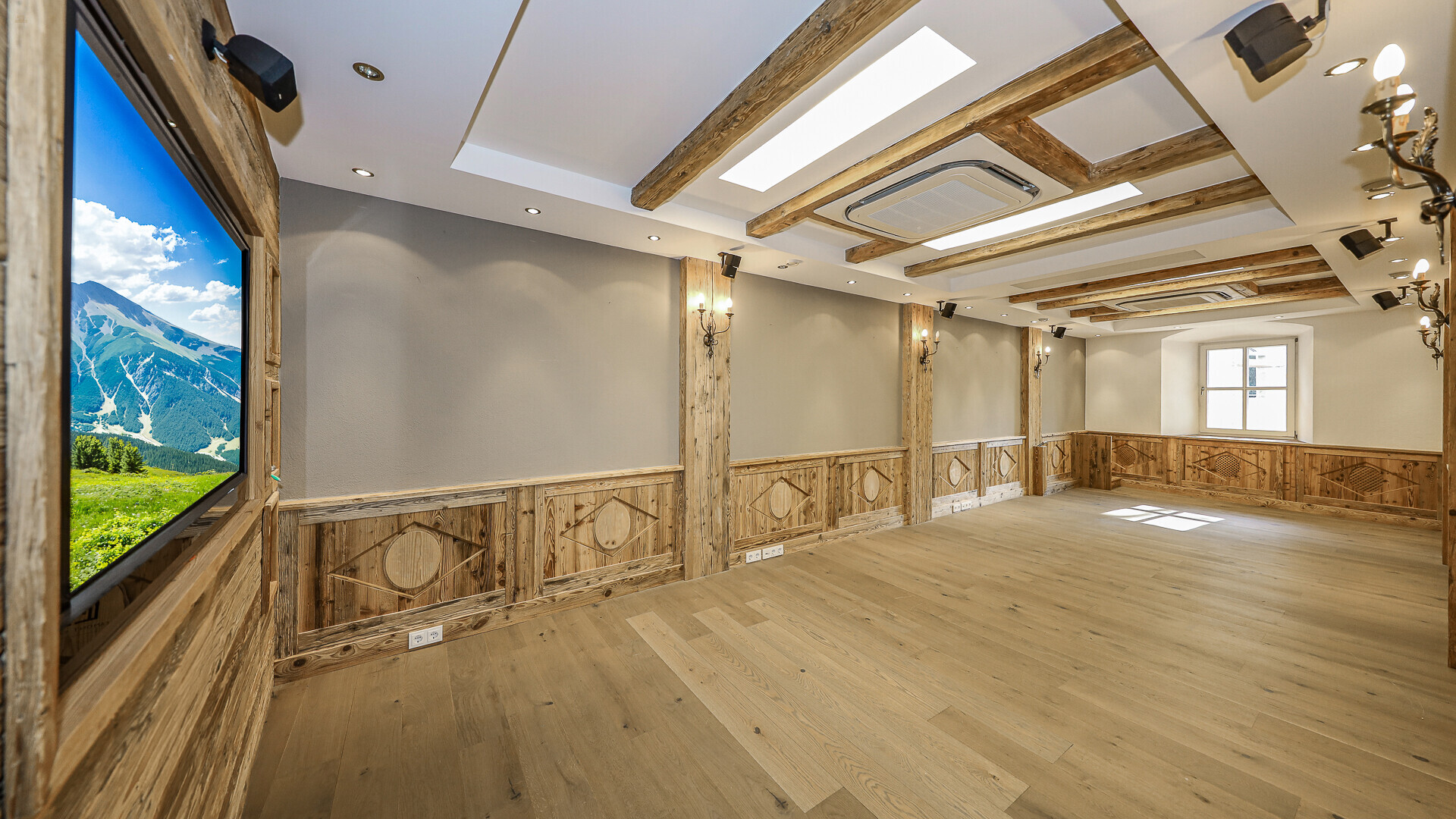 Bureau exclusif en centre-ville