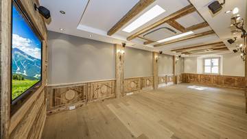 Exklusives Büro in der Innenstadt