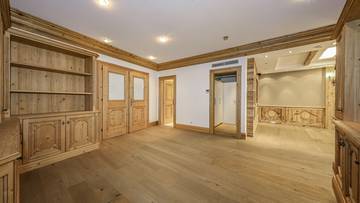 Thumbnail von Bureau exclusif en centre-ville