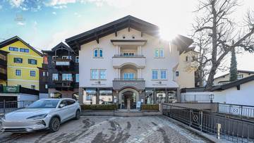 Thumbnail von Bureau exclusif en centre-ville