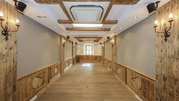 Thumbnail von Bureau exclusif en centre-ville