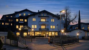 Thumbnail von Bureau exclusif en centre-ville