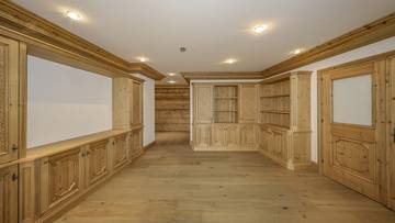 Thumbnail von Bureau exclusif en centre-ville