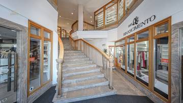 Thumbnail von Bureau exclusif en centre-ville