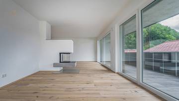 Thumbnail von Эксклюзивный пентхаус с потрясающим видом