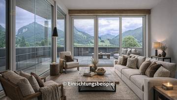 Thumbnail von Эксклюзивный пентхаус с потрясающим видом