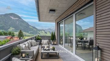 Thumbnail von Эксклюзивный пентхаус с потрясающим видом