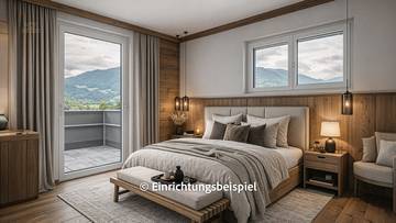 Thumbnail von Эксклюзивный пентхаус с потрясающим видом