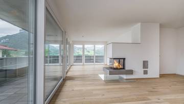 Thumbnail von Эксклюзивный пентхаус с потрясающим видом