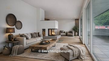 Thumbnail von Эксклюзивный пентхаус с потрясающим видом