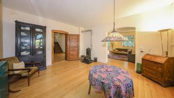 Thumbnail von Historic villa in idyllic location