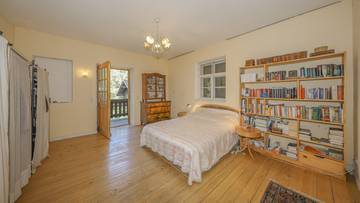 Thumbnail von Historic villa in idyllic location